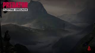 初心者がいく。Predator hunting grounds