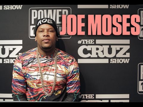 Exclusive Freestyle From Joe Moses