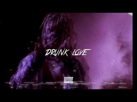 Juice Wrld x Lil Peep Type Beat - drunk love | Young Taylor