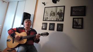 Le vin - Georges Brassens