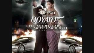 Tony Yayo- Fake Love  (lyrics)