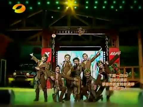 Street Magic / Ivan Kupala