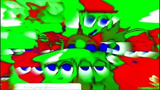 PREVİEW 2 SPRUNKİ EFFECTS ÇILGIN ELMAS (CRAZY DİAMOND)