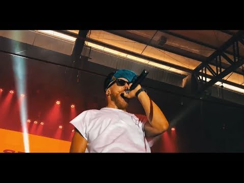 Conferência Arena Jovem 2018 | Kennto - Seja a Diferença feat. Lex (Ao vivo)