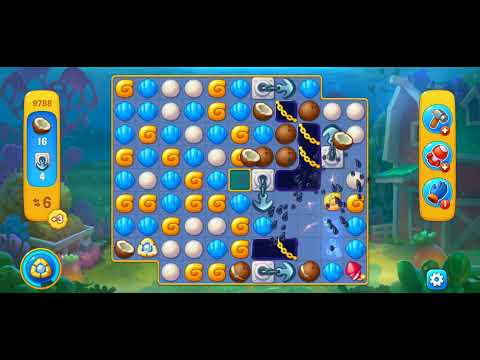 Fishdom/Gameplay/Levels(9788)