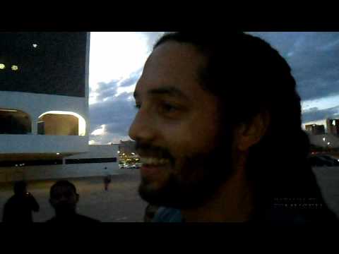 10º Encontro - Batalha do Museu - Mc Nauí vs. Mc Zen