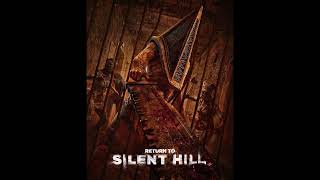 Return To Silent Hill "Letter   from The Lost Days"