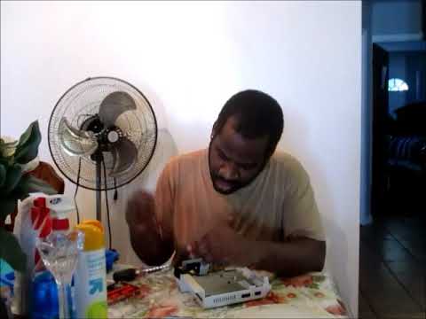 How to Clean and Restore your Dreamcast(Advanced)