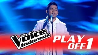 Download lagu Ario Setiawan All Of Me PlayOff 1 The Voice Indone... mp3
