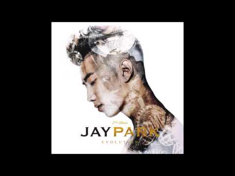 JAY PARK (박재범 ) - Ride Me (올라타)
