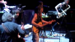 Lou Reed - Brandenburg Gate (Live @ Royal Festival Hall, London, 10.08.12)