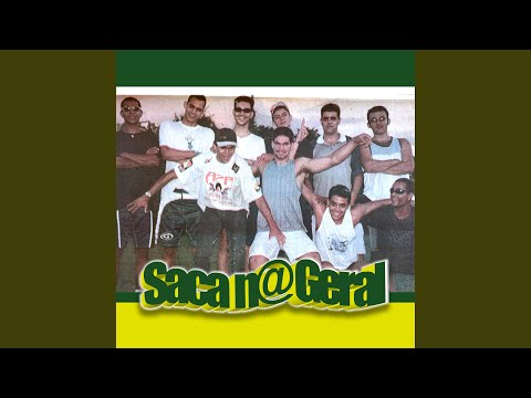 O Caranguejo - Saca Na Geral