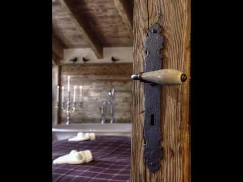 Bergdorf Sterr, Viechtach