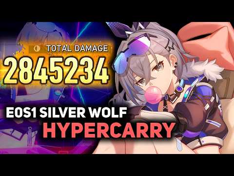 Game8 Silver Wolf