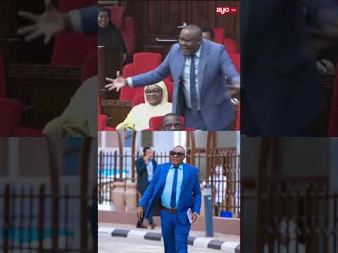 MANYANYASO WANAYOPITIA WANAUME NI MENGI - BABA LEVO