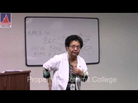 Comprehensive Review - PART 7