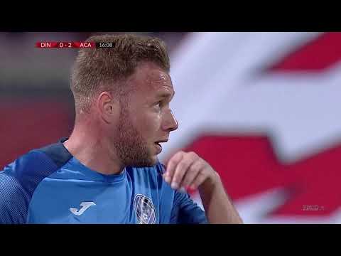 Etapa 30: Dinamo - Clinceni (rezumat)