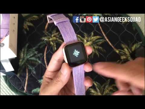 download lagu mp3 mp4 Restart Fitbit Versa, download mp3 Restart Fitbit Versa free downloadn, video klip Restart Fitbit Versa