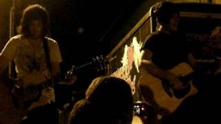 Rookie of the year- Consider This Summer Acoustic Salt Lake City