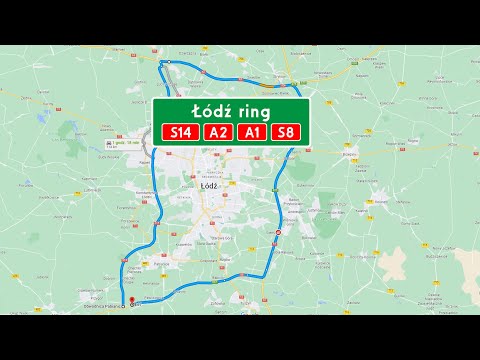 S14 A2 A1 S8 ● Łódź ring ●2023●