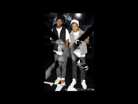 Tydis Ft New Boyz  - Make Me Say