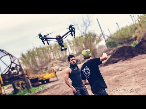 Backstage Dia 02 / BRYAN KEARNEY - WAKE UP CALL