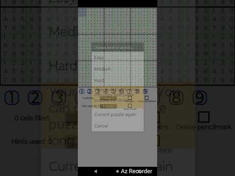 Sudoku Help video thumbnail