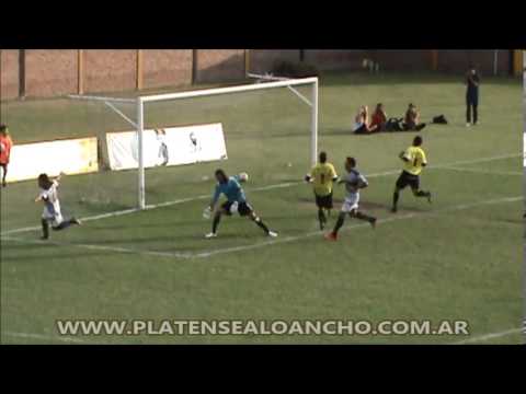 Flandria 0 - 4 Platense | Fecha 26 | Campeonato 2013/2014