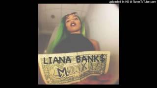 Liana Banks - M.O.N