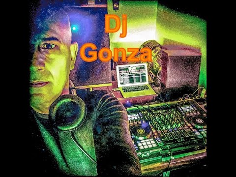 GONZA dj DJ,S DE EXTREMADURA