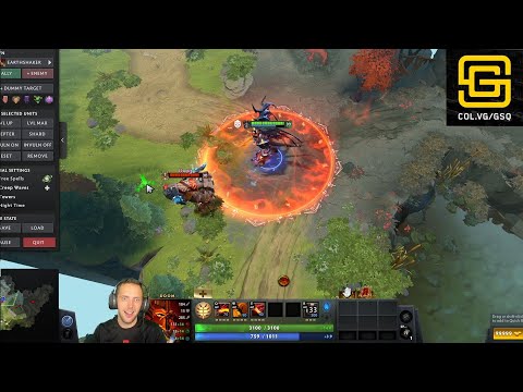 New Doom aghs is Broken! it can cancel BlackHole even when Enigma has Linken + BKB