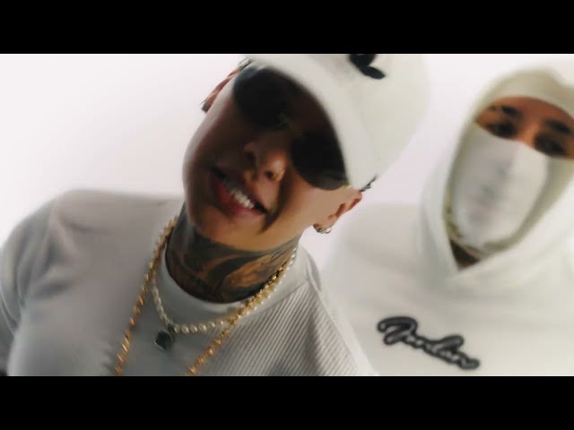 Cositas von Kris R & Blessd ((jetzt ansehen))