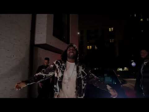 OG Mano - Switching lanes (freestyle)