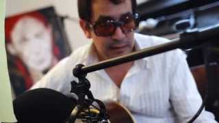 The Modern Myth of the Common Man - A.J. Croce (SongCraft Presents + Acoustic Cafe)