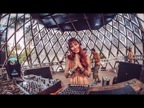 AthzirA -  Live Set  Universo Paralello 2025