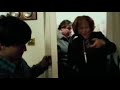 Aunt Marge Blow Up Scene
