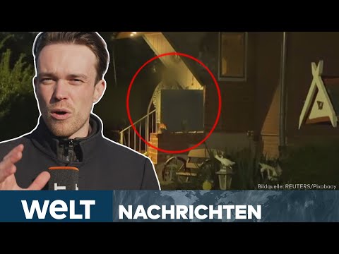 GRAUSAMKEIT IN GÜSTROW: Fall Fabian - Tatverdächtige schweigt zu den Vorwürfen | WELT STREAM