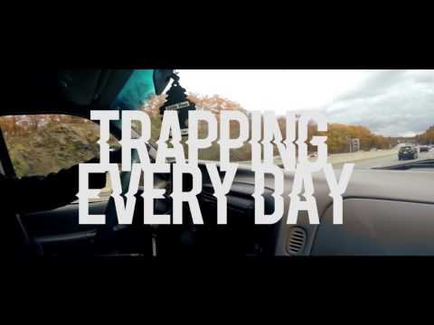 YGP$ X INFAMOUS BLACK AKA BIZZY BLACK (T.E.D)  " TRAPPING EVERYDAY" .. TRAILER