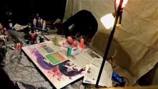 The Lion in Winter - &quot;Villains&quot;