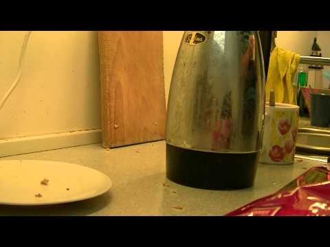 MongoTV_466 - God Ny Uge - 1080p Videooptagelse På  23 Minutter Af Fede Johns Kedelige Liv