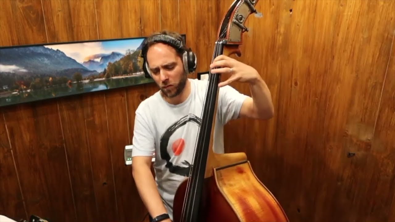 WAITING FOR EDO RECORDING SESSION thumbnail