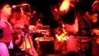 Real Mckenzies Bovine Sex Club Lassie/Roamin in the Gloamin