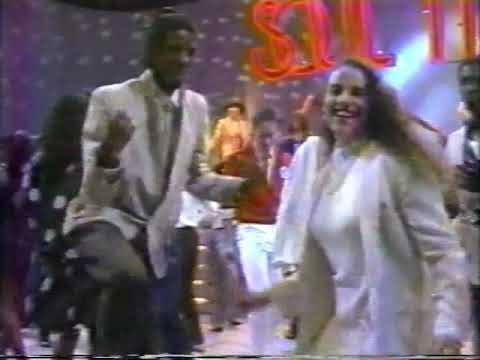 Soul Train, Jul. 16, 1983 (Partial)