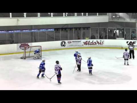 Riga Cup 2016\ Piter -  Jelgavas LSS -  2-4\   полный матч