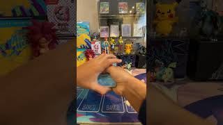 ABRI UM BOOSTER DE POKÉMON E TUDO QUE EU CONSEGUI FOI ESSA PIADA... 😂 | BNCD