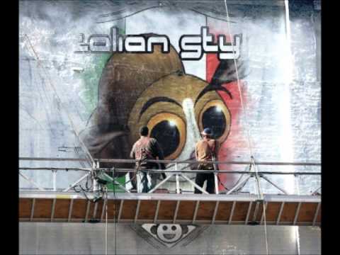 Mariano & Marco vs. DPJ - My Star (MaiiQ Remix) [Italian Style 21.01.12]