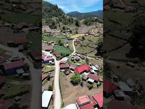 Aldea Ocheval San Juan Ixcoy