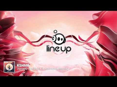 KSHMR - Jammu (Mr.Black & Karmatek Remix)
