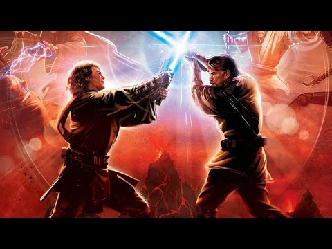 Star Wars: Battle of The Heroes | EPIC HEROIC CINEMATIC