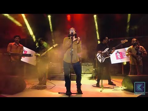 Kalo Keshma Relimai - Dinesh Dhakal & Doko Namlo ( It’s My Show )